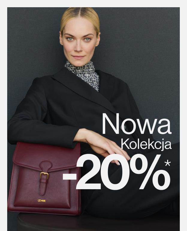 Tylko w APLIKACJI i dla Członków Klubu Klienta OCHNIK
