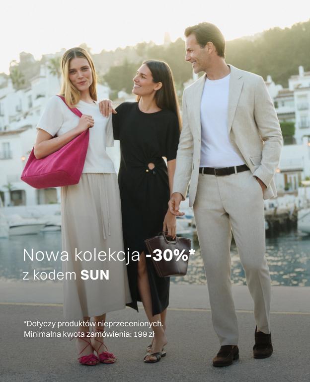 NOWA KOLEKCJA -30%