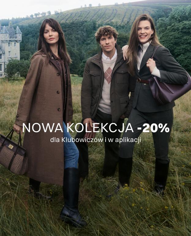 z kodem FALL