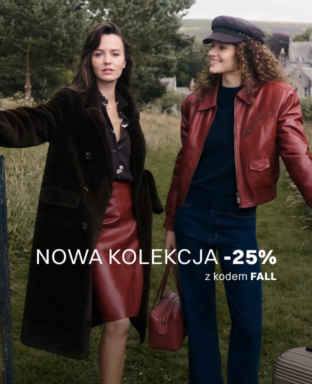 Idealna stylizacja zaczyna się tutaj