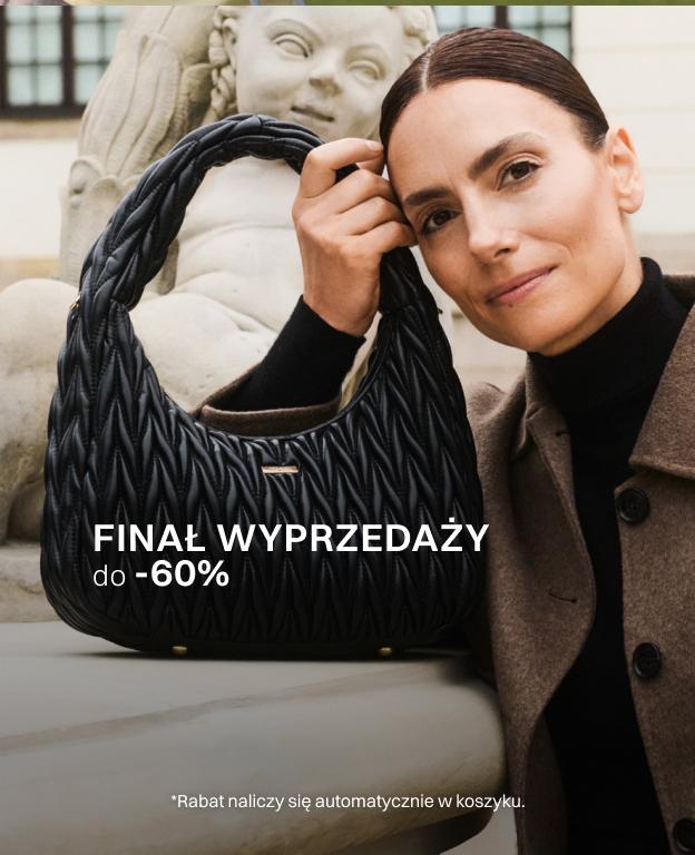 FINAŁ WYPRZEDAŻY