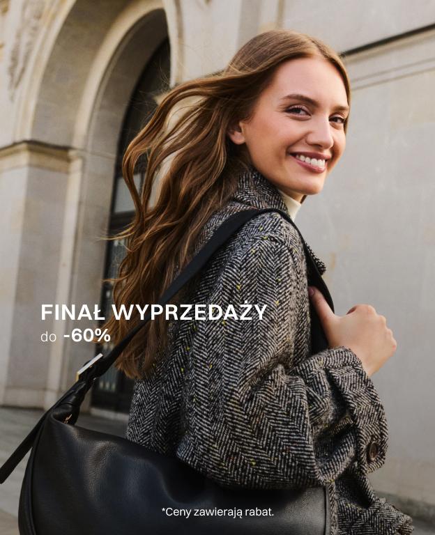 FINAŁ WYPRZEDAŻY