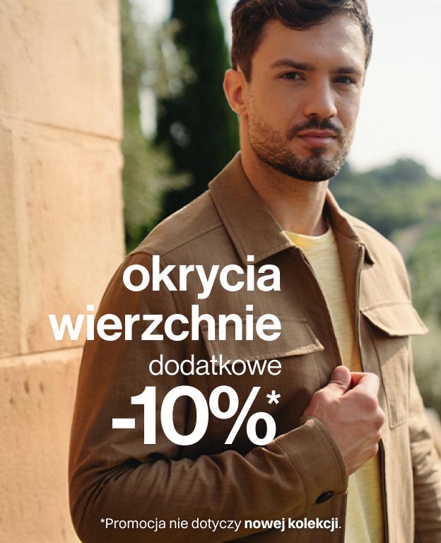 Przy zakupach za min. 199zł