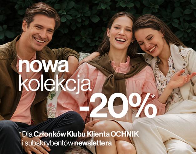 NOWA KOLEKCJA WL25