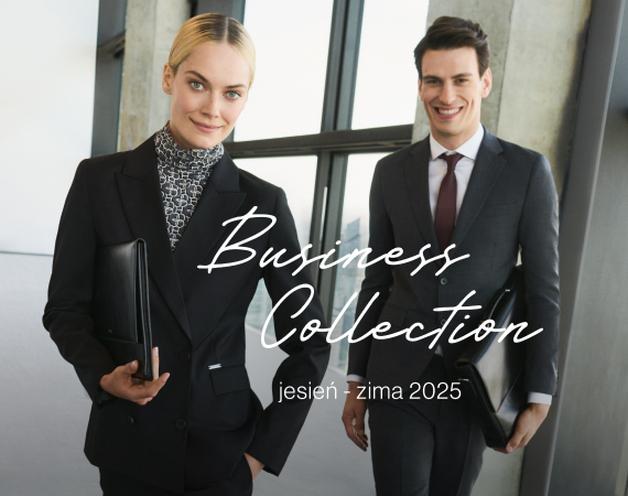 Business Collection