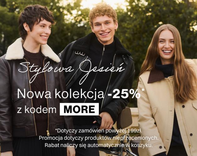 Nowa Kolekcja