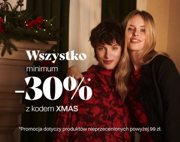 WSZYSTKO minimum -30%