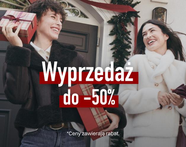 Wyprzedaż