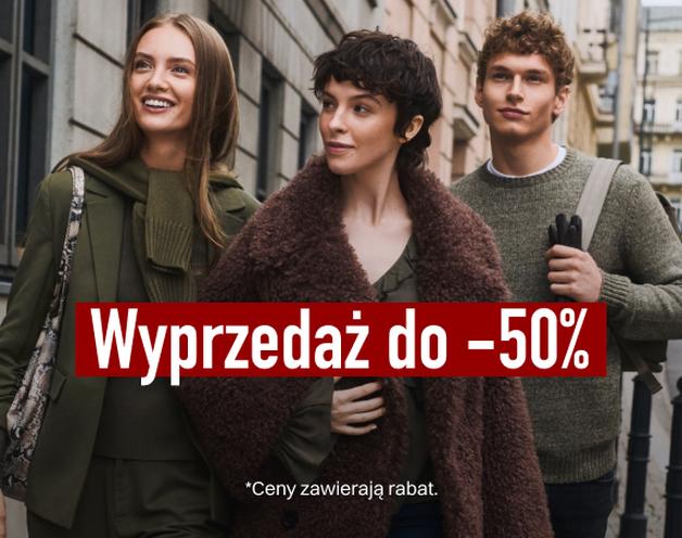 Wyprzedaż