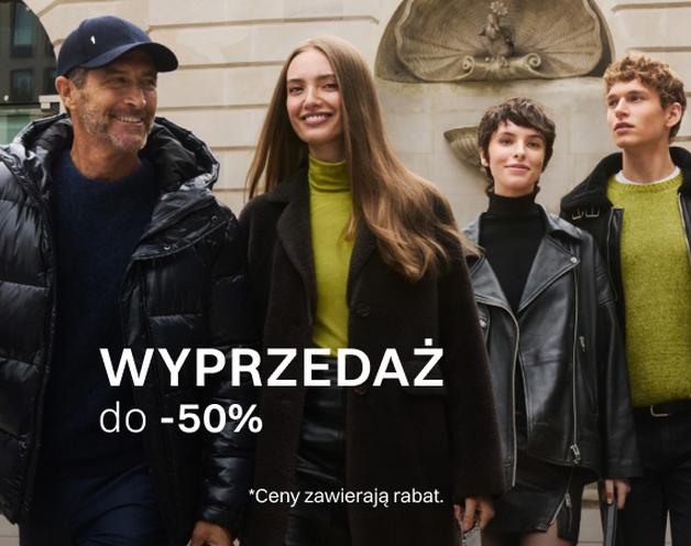 Wyprzedaż
