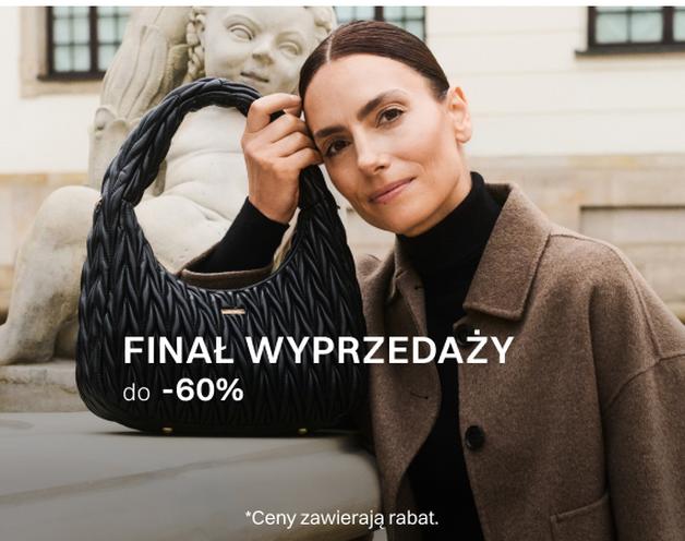 Finał wyprzedaży