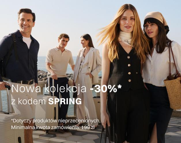 Nowa kolekcja -30%