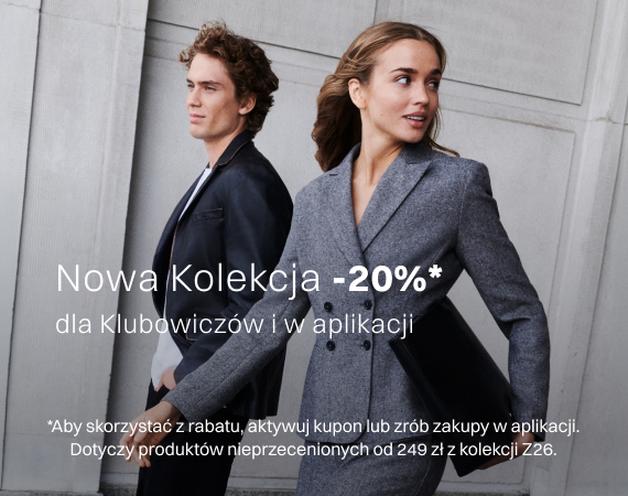 Nowa kolekcja