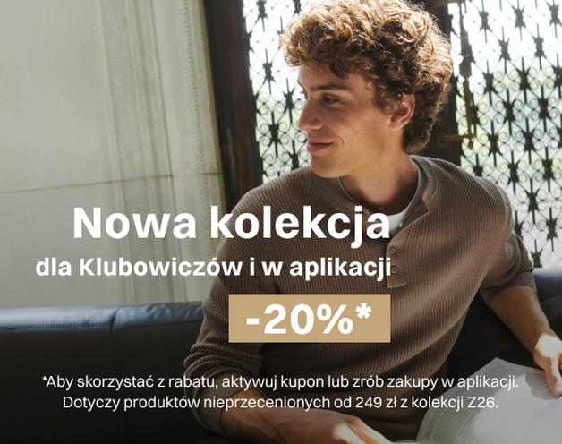 Nowa kolekcja