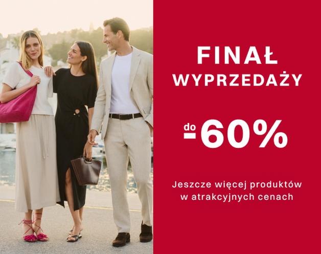 FINAŁ WYPRZEDAŻY