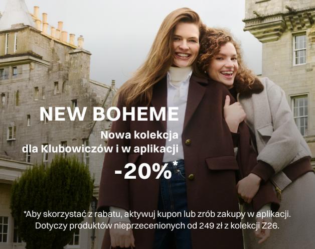 Nowa kolekcja