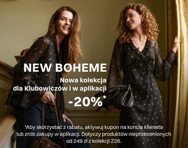 Nowa kolekcja