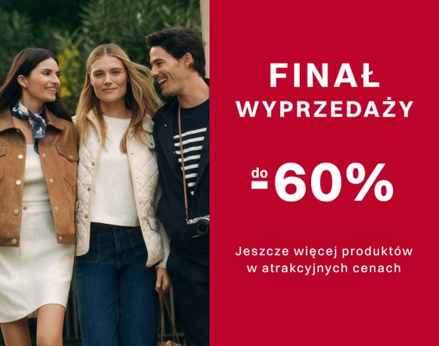 FINAŁ WYPRZEDAŻY