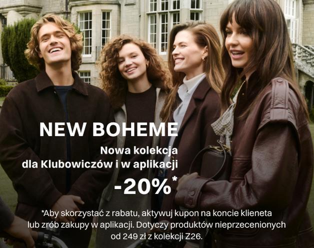 Nowa kolekcja