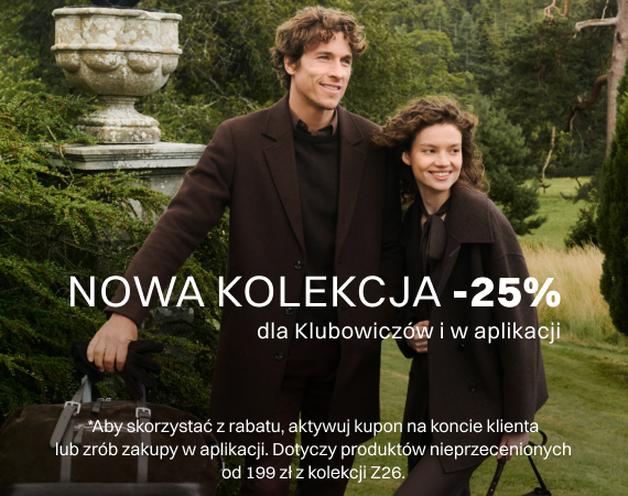 Nowa kolekcja