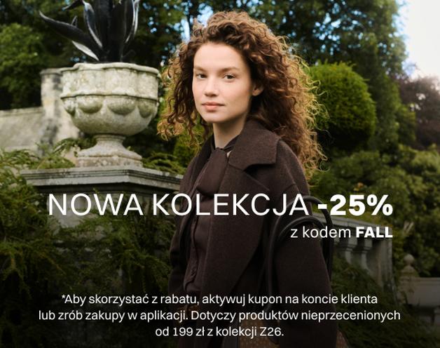 Nowa kolekcja