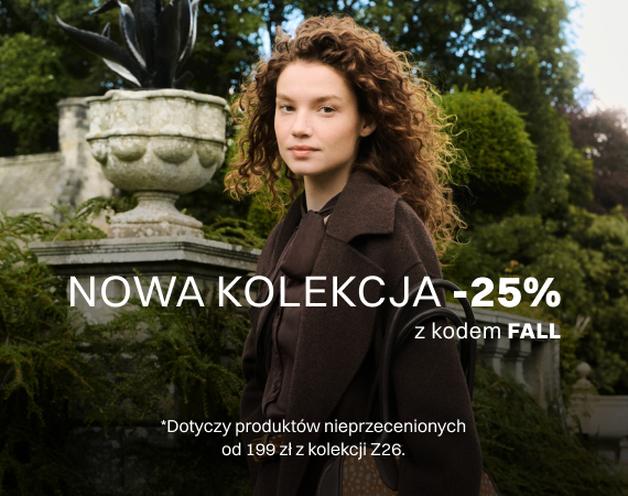Nowa kolekcja