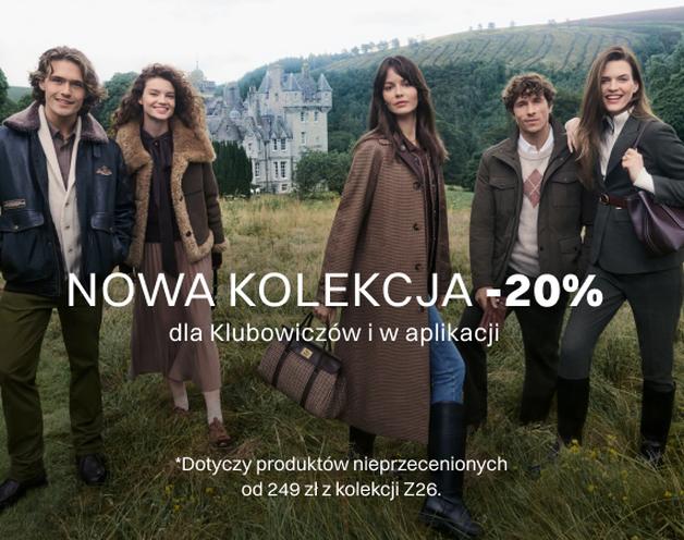 Nowa kolekcja