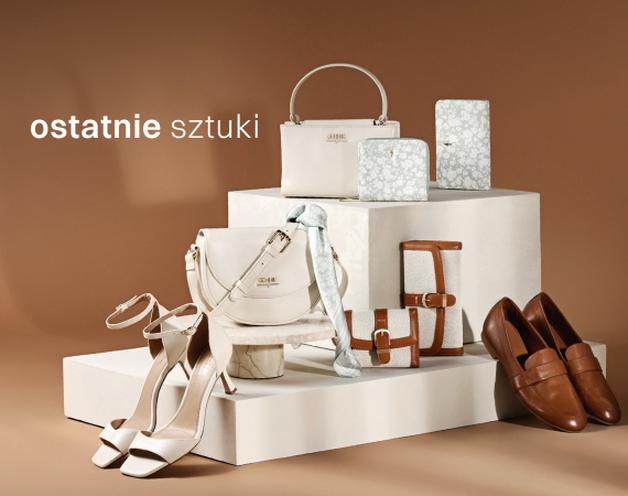 ostatnie sztuki