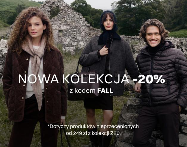 Nowa kolekcja