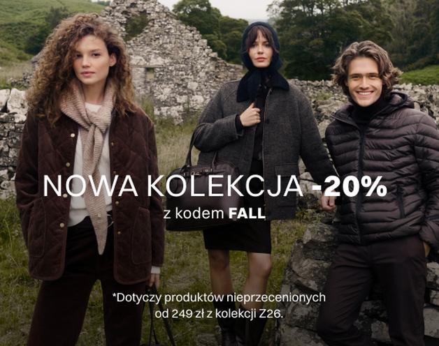 Nowa kolekcja