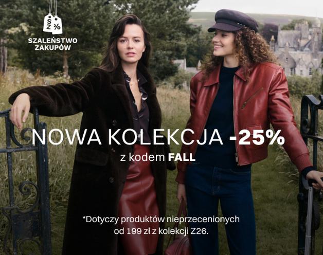 Nowa kolekcja