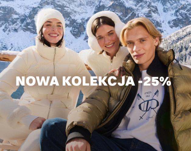 Nowa kolekcja