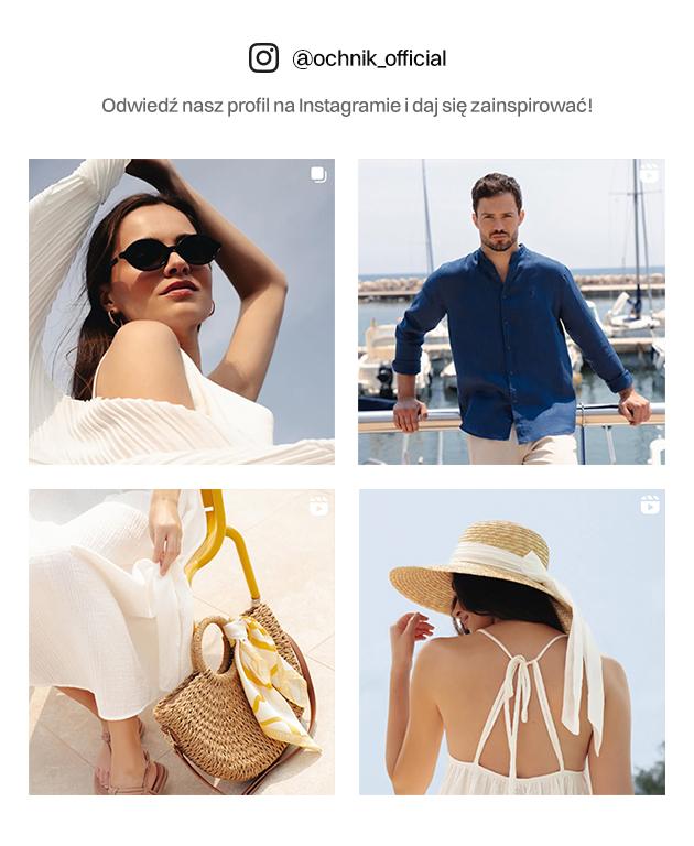 odwiedź nasz profil na instagramie!