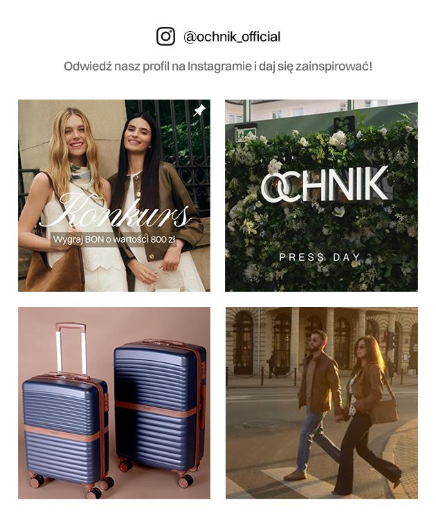 odwiedź nasz profil na instagramie!