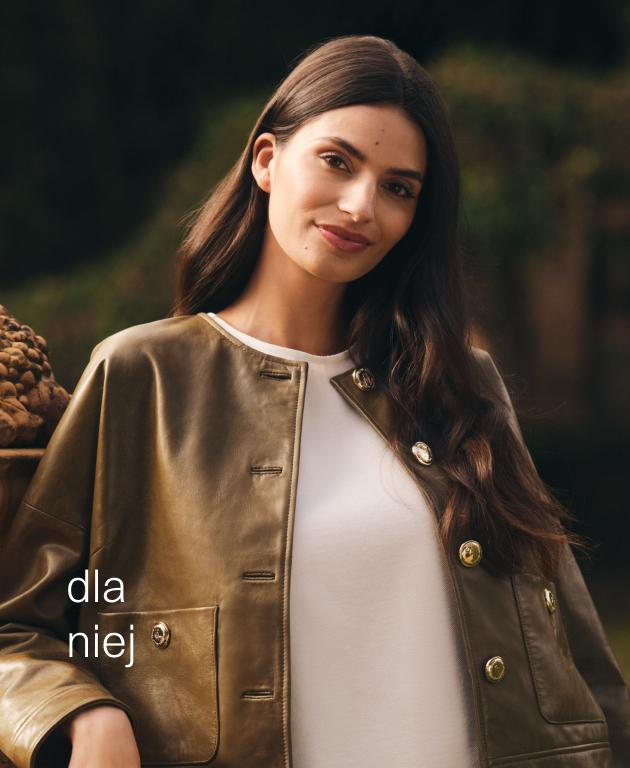 dla niej