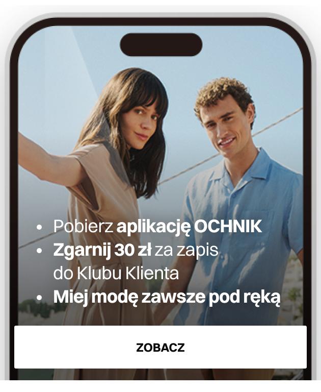 tekstylia i buty -20% na drugą i kolejną sztukę