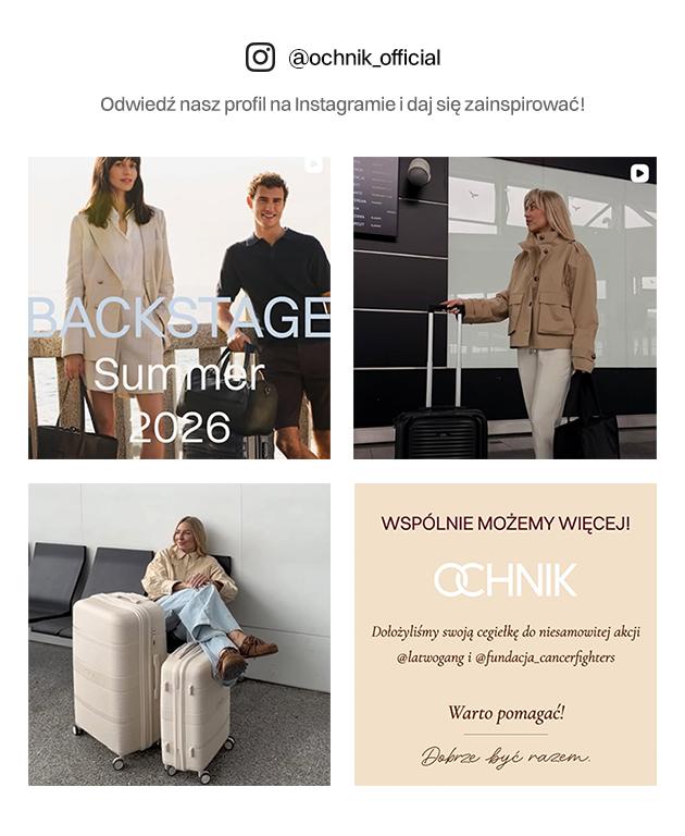 odwiedź nasz profil na instagramie!