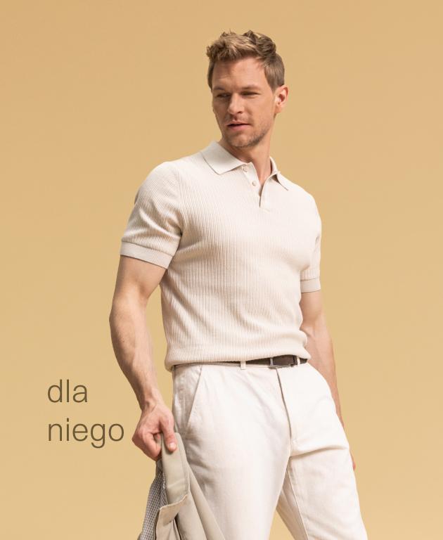 dla niego