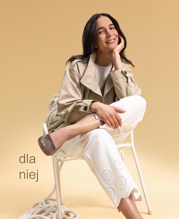 dla niej
