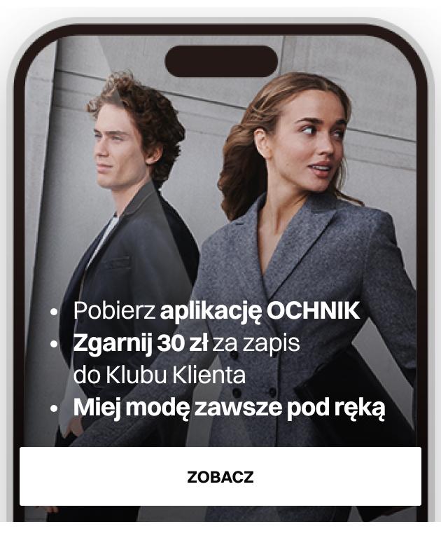 tekstylia i buty -20% na drugą i kolejną sztukę