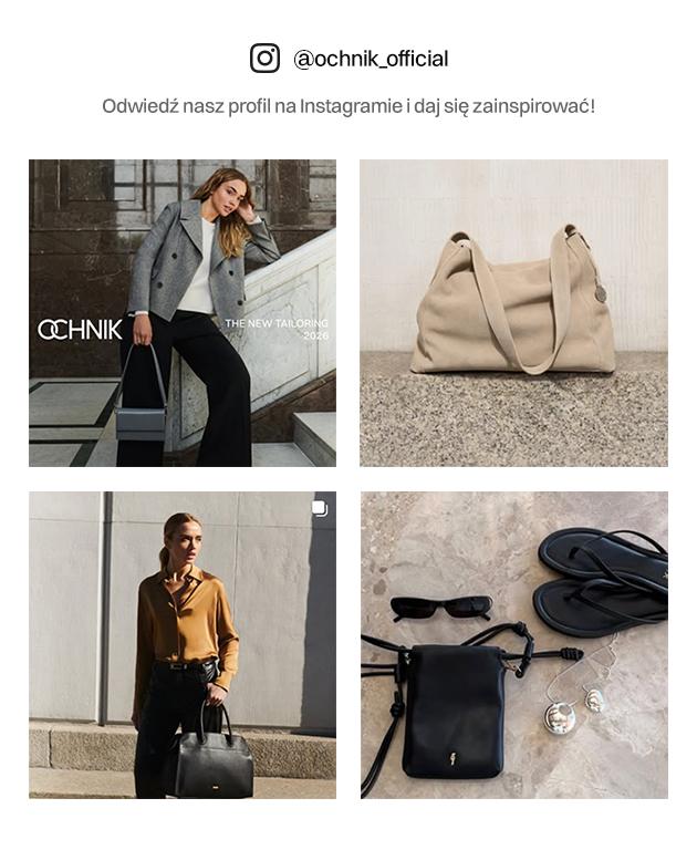 odwiedź nasz profil na instagramie!
