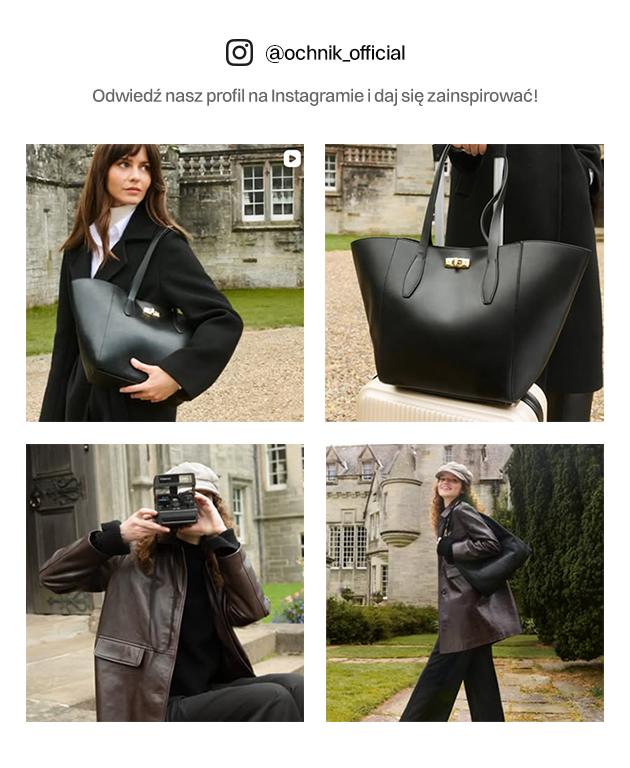 odwiedź nasz profil na instagramie!