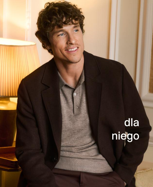 dla niego