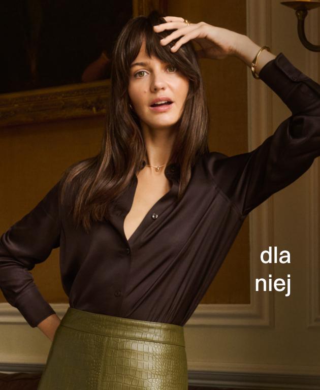 dla niej