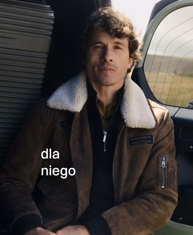 dla niego