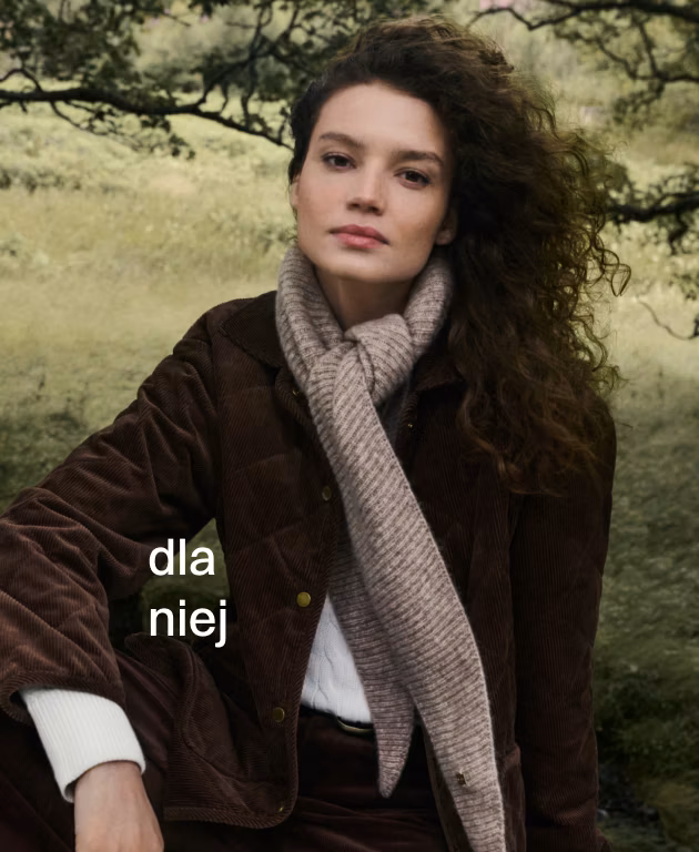dla niej