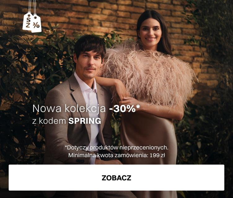 nowa kolekcja -30%