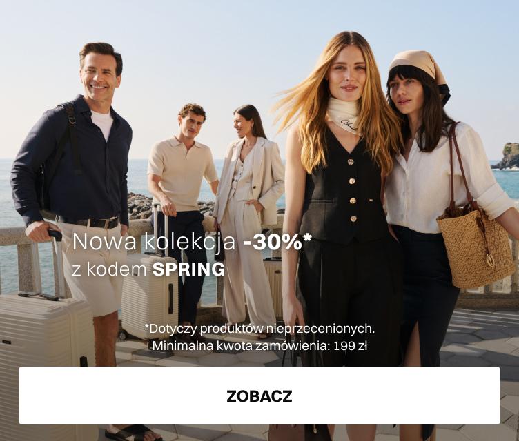 nowa kolekcja -30%