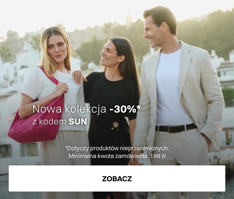 Nowa Kolekcja -30%