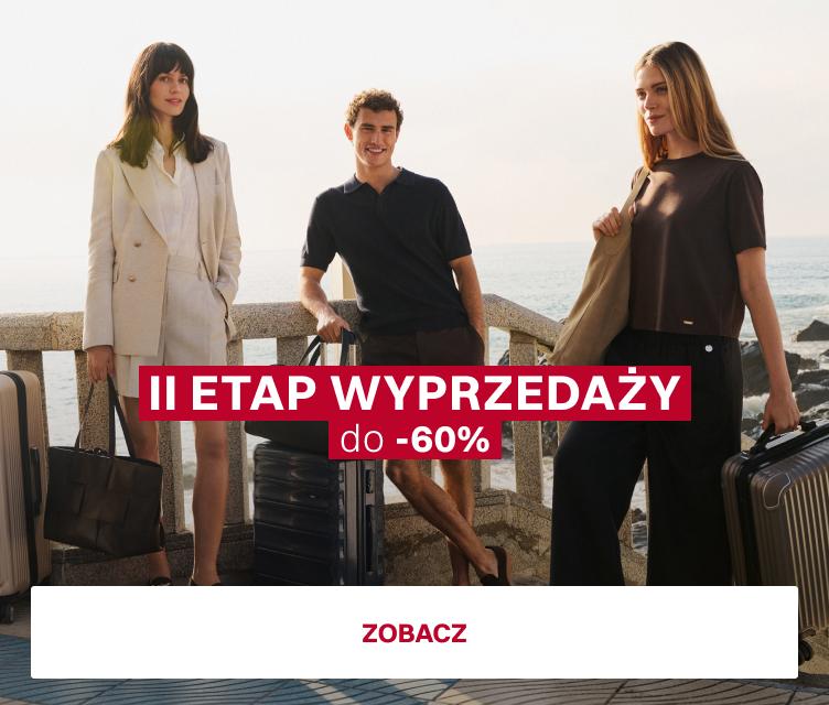 wyprzedaż do -60%